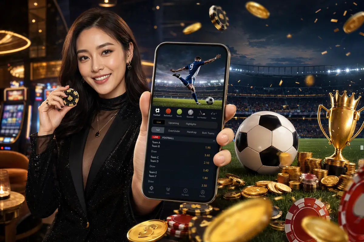 mekdi88a cara daftar akaun mula bermain blackjack