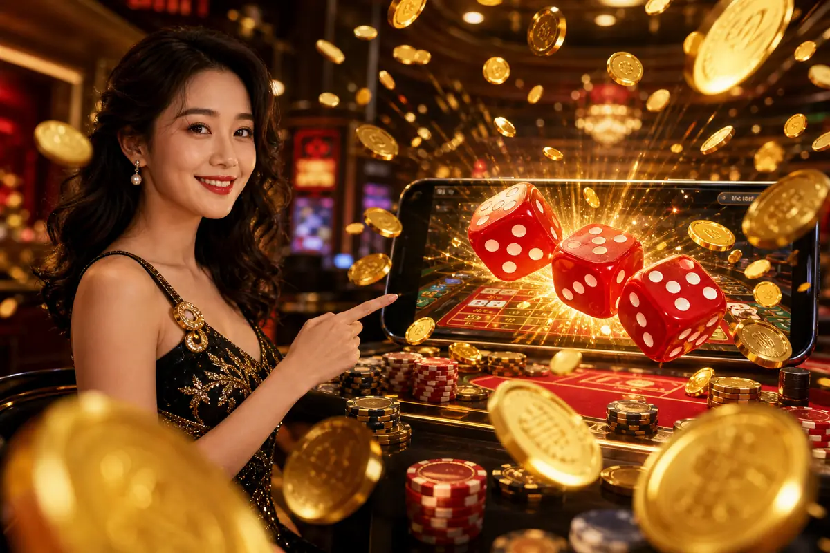 mekdi88a bonus selamat datang deposit pertama