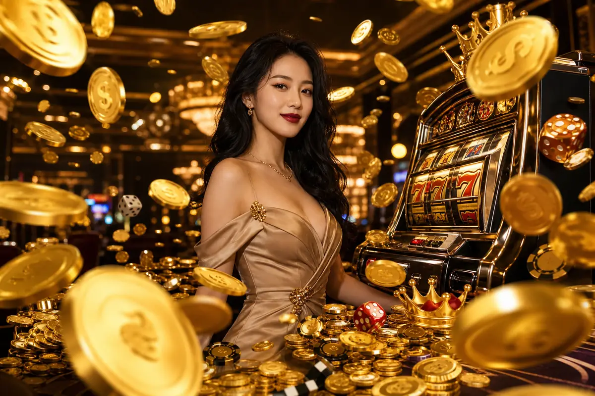 mekdi88a RTP dan volatiliti slot panduan pemain