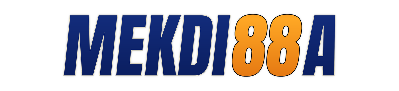 mekdi88a logo